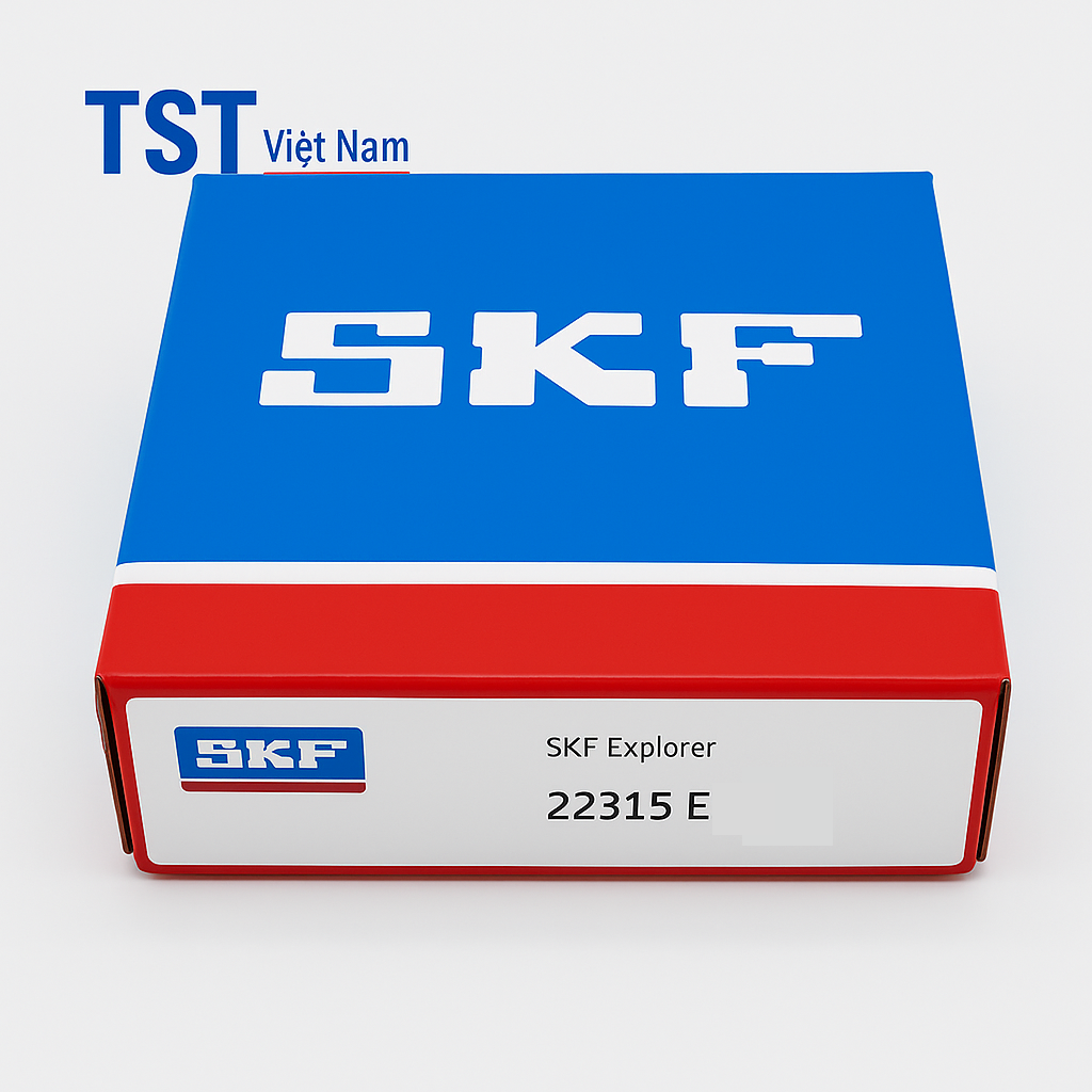 Vòng bi SKF 22315 E