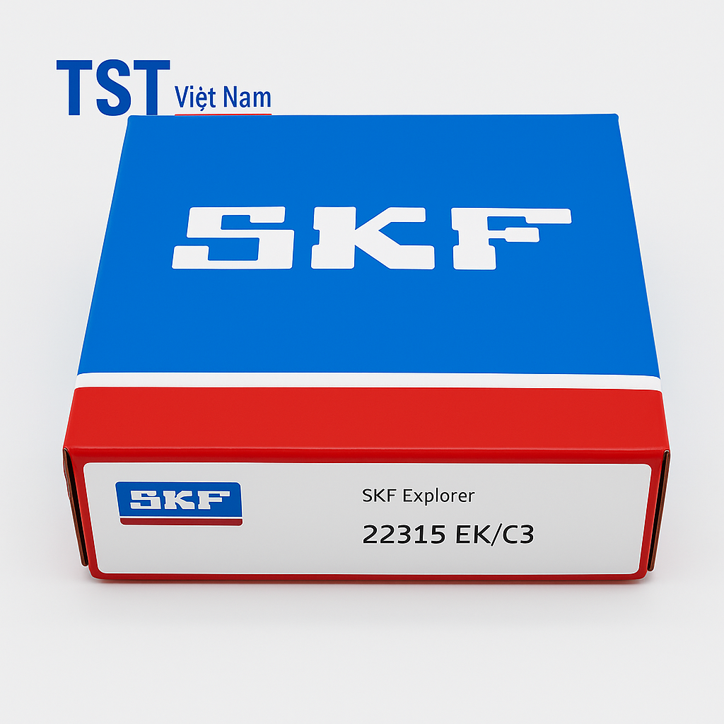 Vòng bi SKF 22315 EK/C3