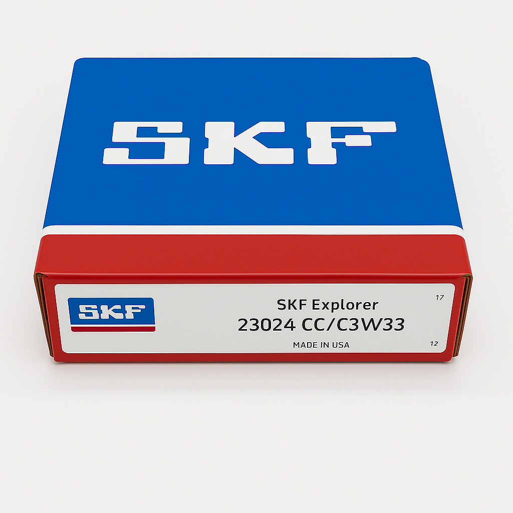 Vòng bi SKF 23024 CC/C3W33