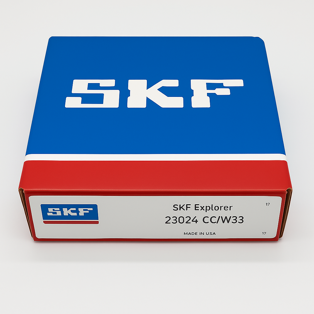Vòng bi SKF 23024 CC/W33