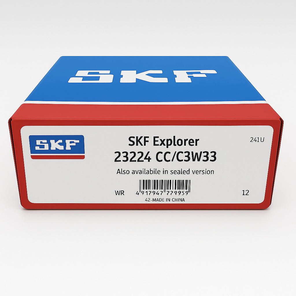 Vòng bi SKF 23224 CC/C3W33