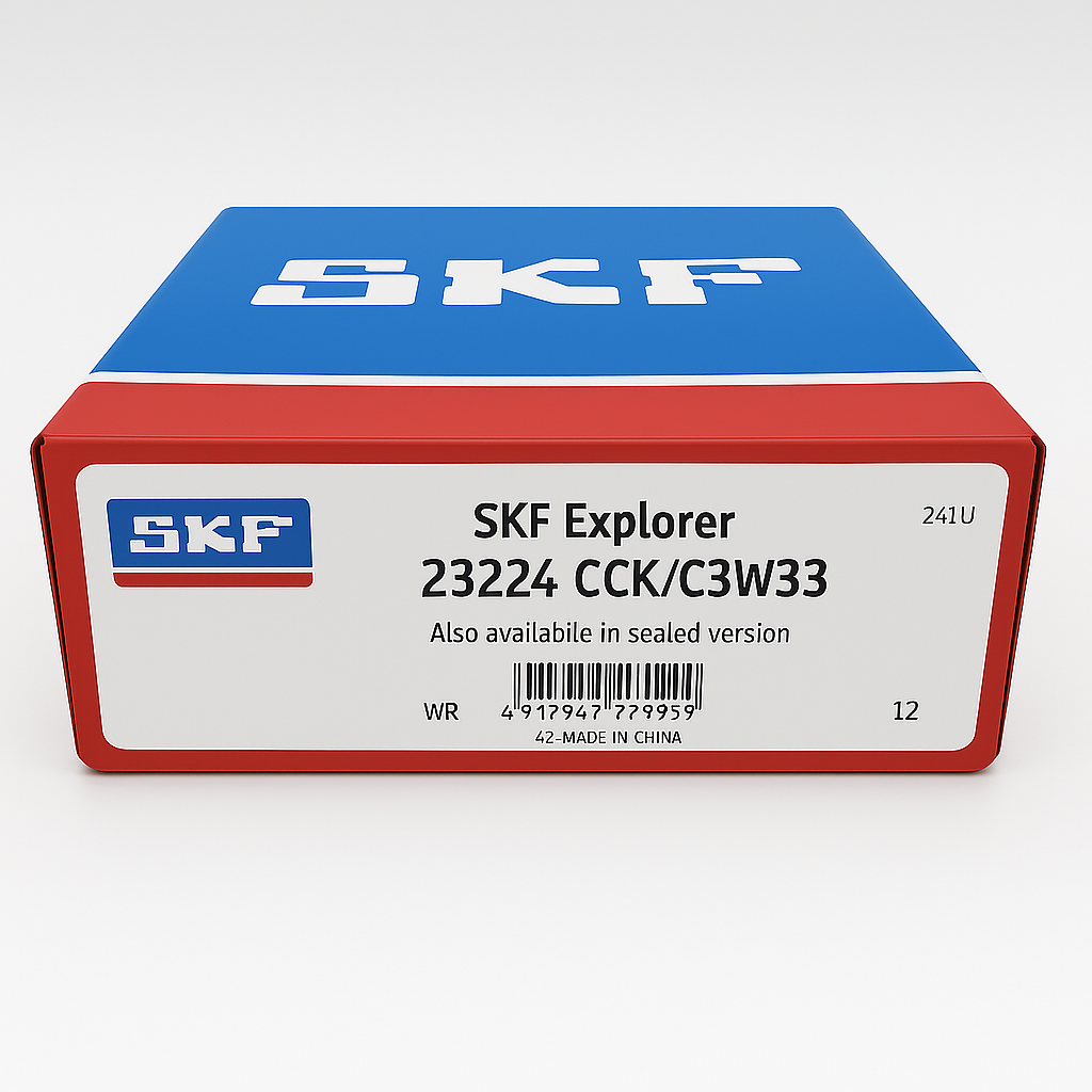 Vòng bi SKF 23224 CCK/C3W33