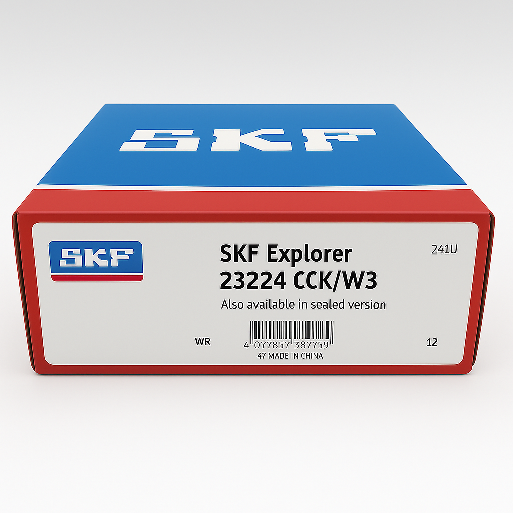 Vòng bi SKF 23224 CCK/W33