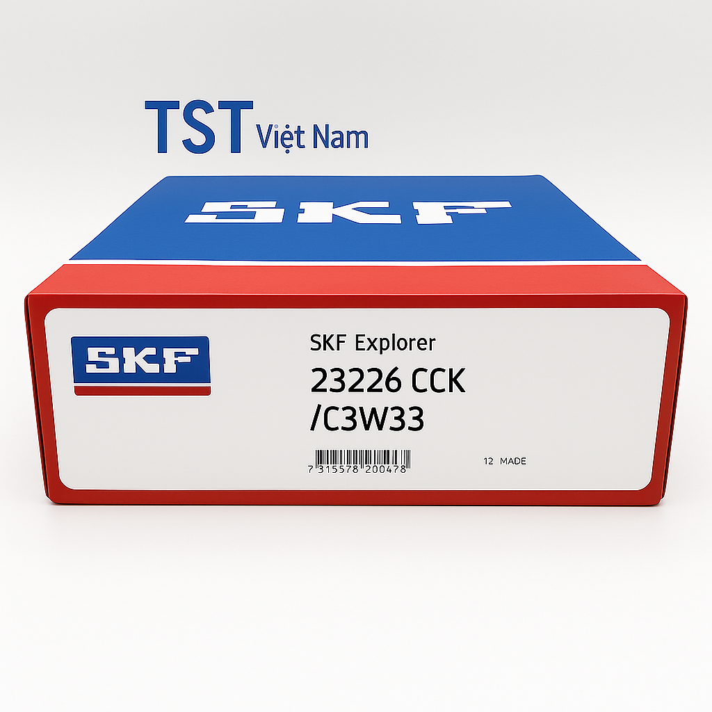 Vòng bi SKF 23226 CCK/C3W33