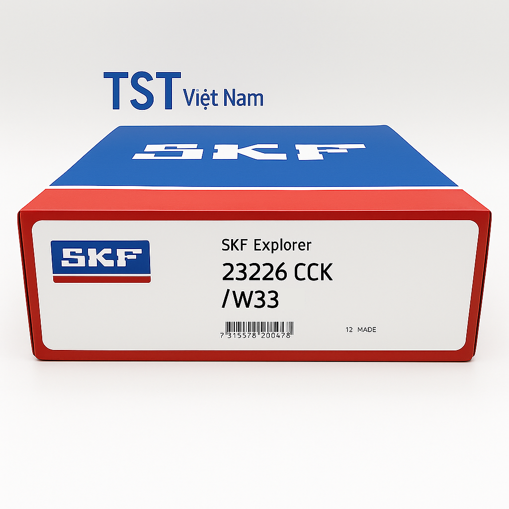 Vòng bi SKF 23226 CCK/W33