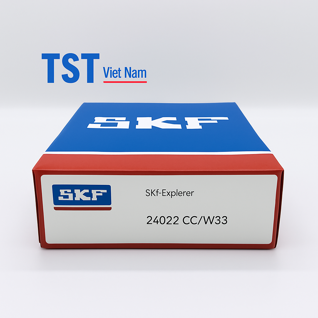 Vòng bi SKF 24022 CC/W33
