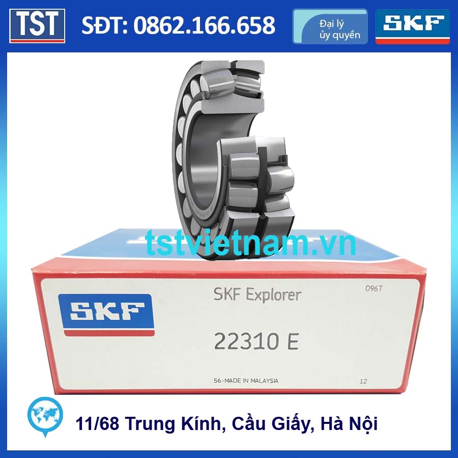 22310E SKF