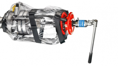 Giới thiệu các loại cảo cơ SKF | Đại lý SKF chính hãng TST Việt Nam