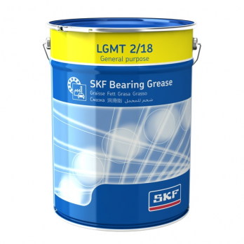 Mỡ bôi trơn SKF LGMT 2/18