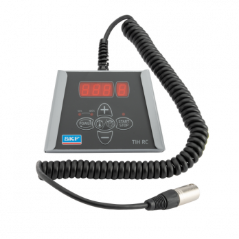 Phụ kiện máy gia nhiệt TIH RC