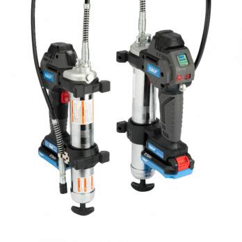 Súng bơm mỡ SKF TLGB 21