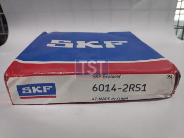 Vòng Bi SKF 6014-2RS1