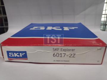 Vòng Bi SKF 6017-2Z