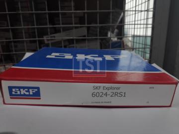 Vòng Bi SKF 6024-2RS1