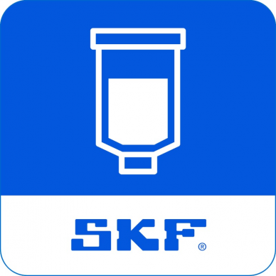 Phần mềm tính toán lượng mỡ bôi trơn SKF DialSet