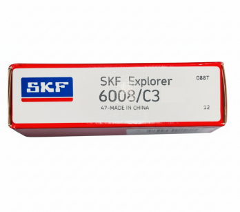 Vòng bi SKF 6008/C3