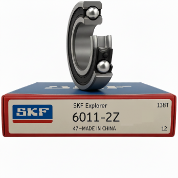 Vòng Bi SKF 6011-2Z