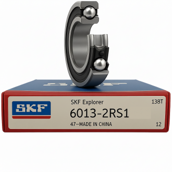 Vòng Bi SKF 6013