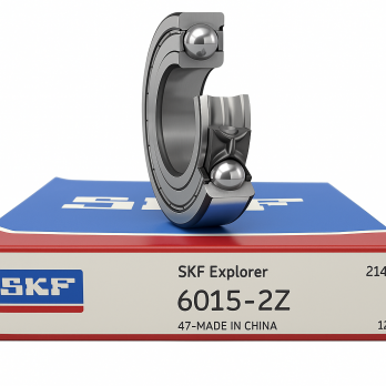 Vòng Bi SKF 6015-2Z