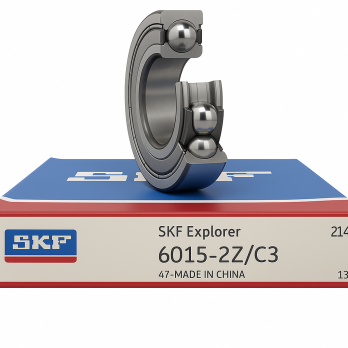 Vòng bi SKF 6015-2Z/C3