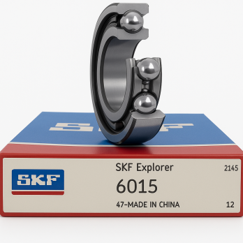 Vòng Bi SKF 6015