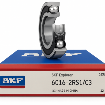 Vòng bi SKF 6016-2RS1/C3
