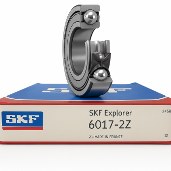 Vòng Bi SKF 6017-2Z