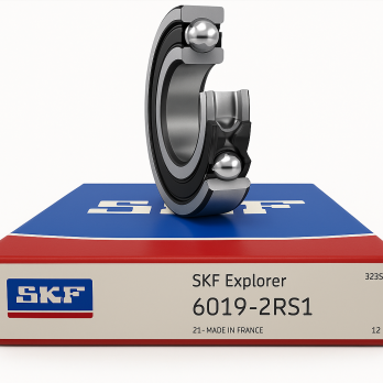 Vòng Bi SKF 6019-2RS1