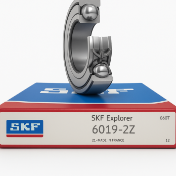 Vòng Bi SKF 6019-Z