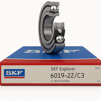 Vòng bi SKF 6019-2Z/C3
