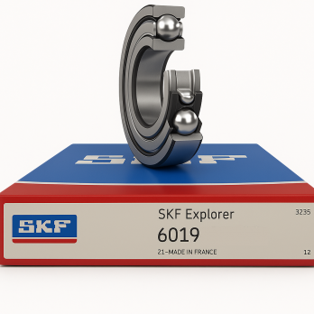 Vòng Bi SKF 6019