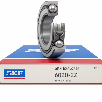 Vòng Bi SKF 6020 NR