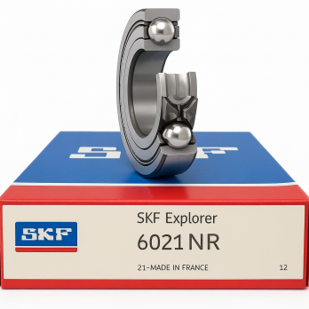 Vòng Bi SKF 6021 NR