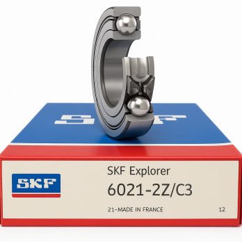 Vòng bi SKF 6021-2Z/C3