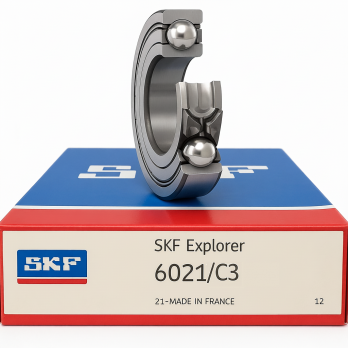 Vòng bi SKF 6021/C3