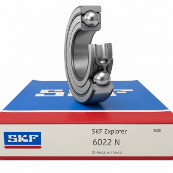 Vòng Bi SKF 6022 N