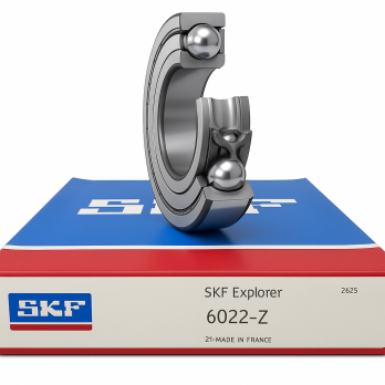 Vòng Bi SKF 6022-Z