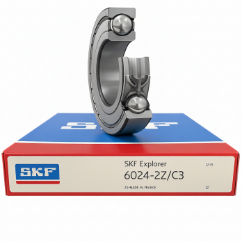 Vòng bi SKF 6024-2Z/C3