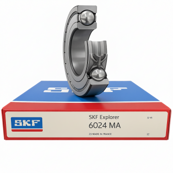 Vòng Bi SKF 6024 MA