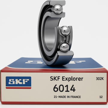 Vòng Bi SKF 6014