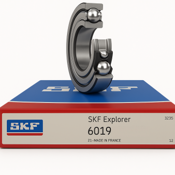 Vòng Bi SKF 6019