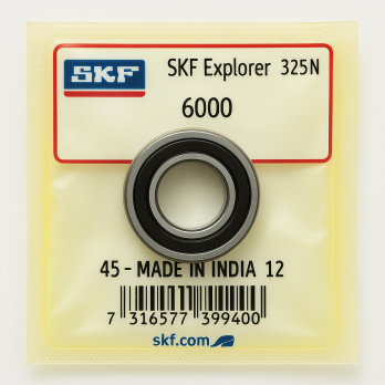 Vòng Bi SKF 6000