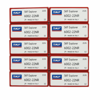 Vòng bi SKF 6002-2Z/NR