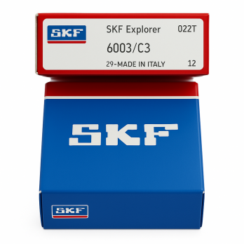 Vòng bi SKF 6003/C3