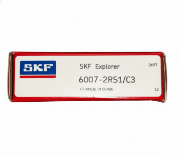 Vòng bi SKF 6007-2RS1/C3