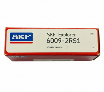 Vòng Bi SKF 6009-2RS1