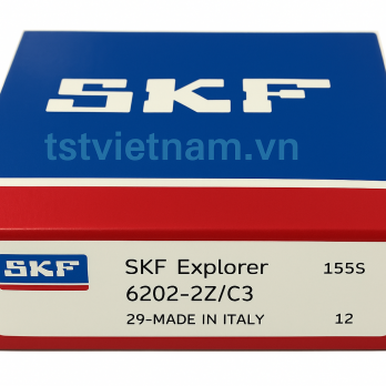 Vòng bi SKF 6202-2Z/C3
