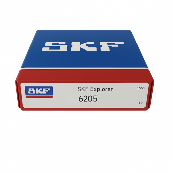 Vòng Bi SKF 6205