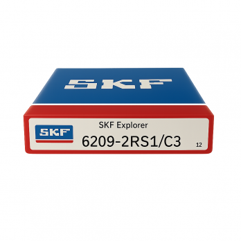 Vòng bi SKF 6209-2RS1/C3