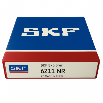 Vòng Bi SKF 6211 NR
